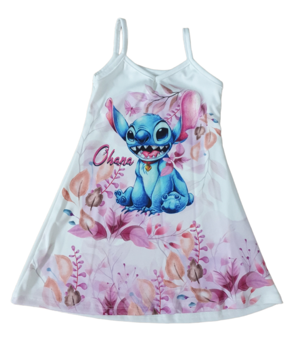 Robe Stitch Ohana 6A