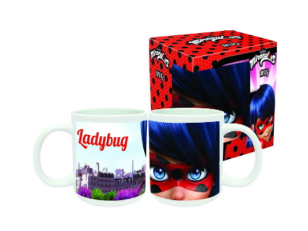 Mug Miraculous