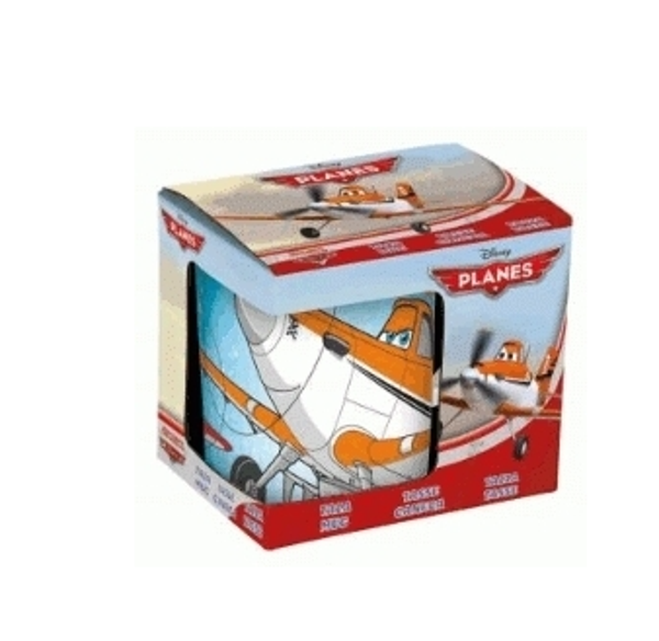 Mug Planes