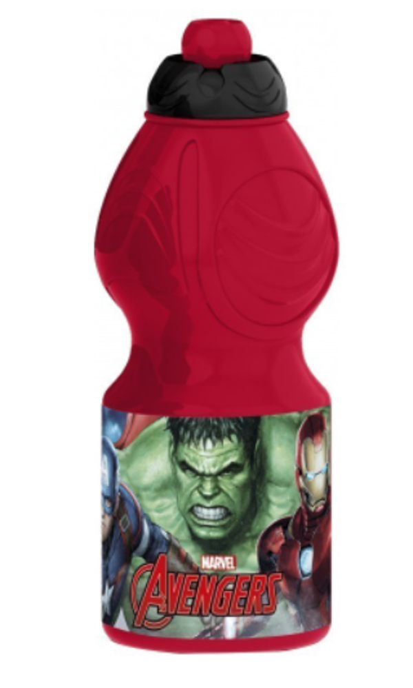 Gourde Avengers