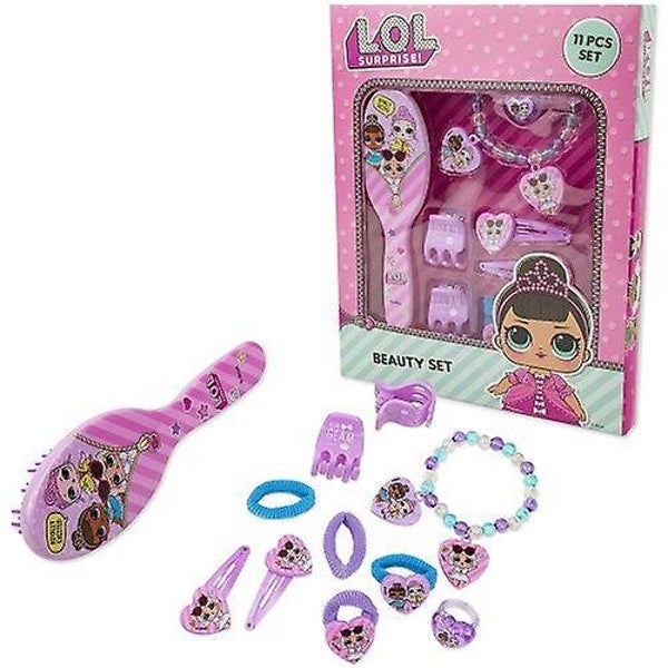 Beauty Set Lol Surprise