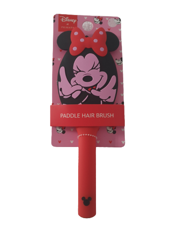 Brosse Minnie
