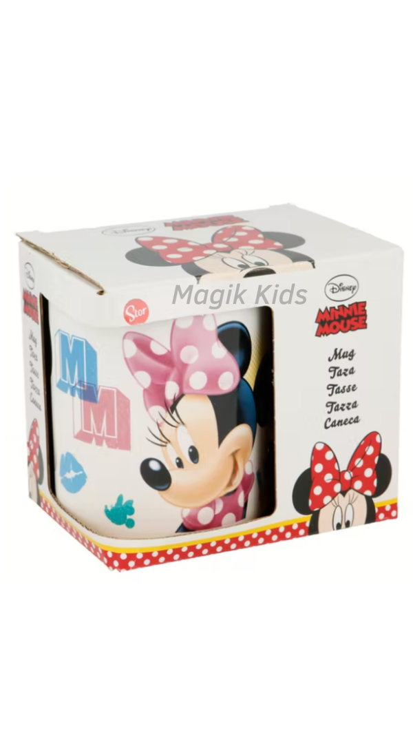 Mug Minnie