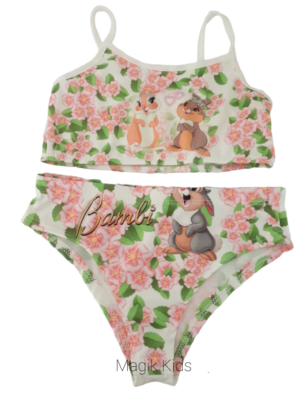 Bikini Bambi 2A/4A/6A/8A/10A/12A/14A