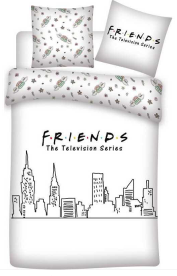 Friends