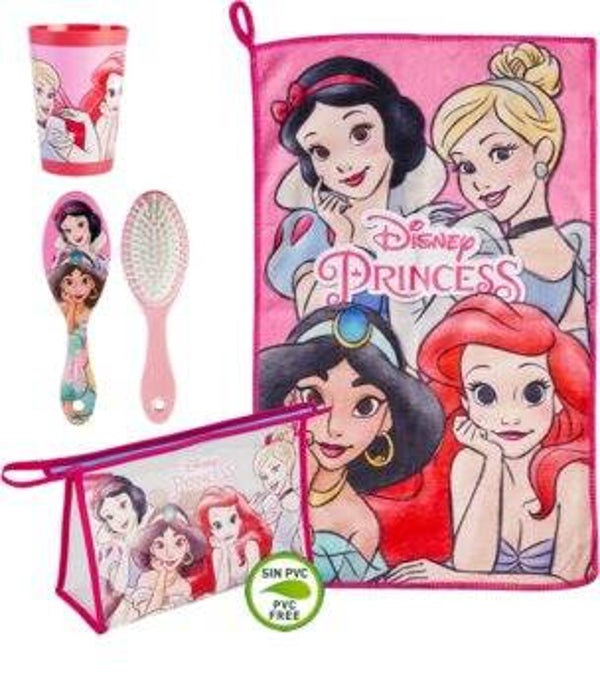 Trousse de Beauté Princess