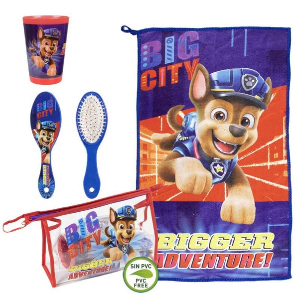 Trousse de Beauté Paw Patrol