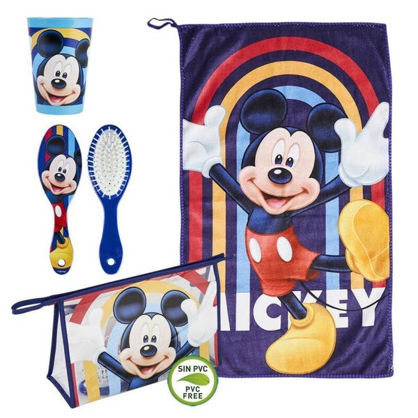 Trousse de Beauté Mickey