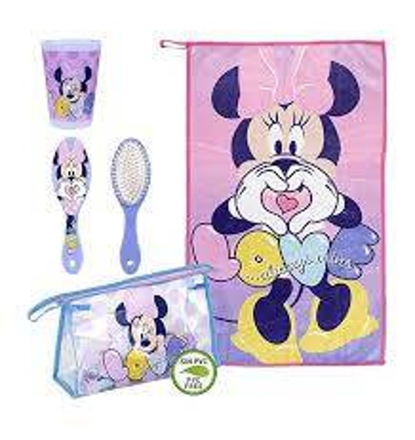 Trousse de Beauté Minnie