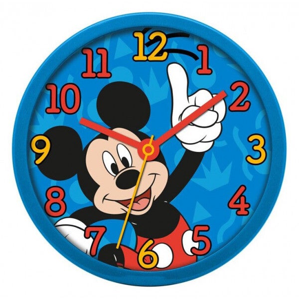 Horloge Mickey