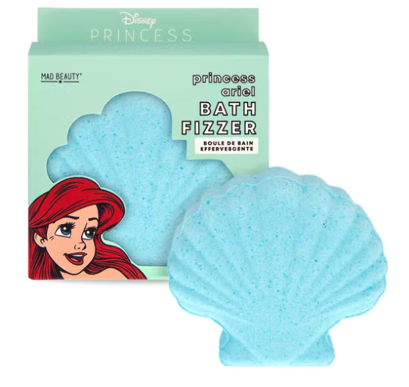 Bombe de Bain Effervescente Ariel