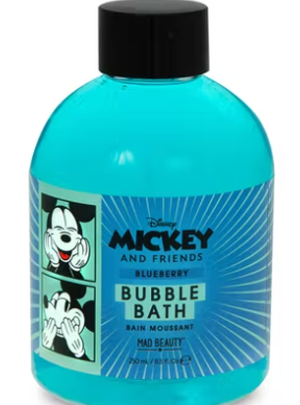 Bain Moussant Disney 250 ml