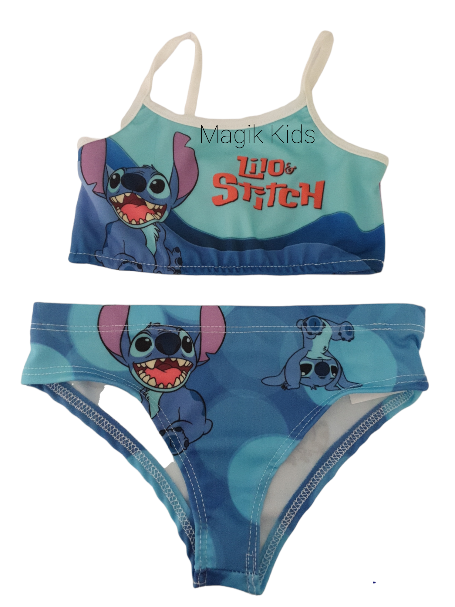 Bikini Stitch 2A/4A