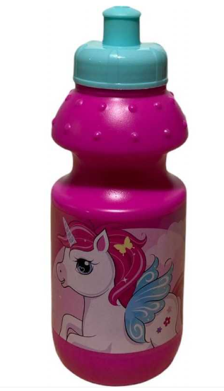 Gourde Licorne