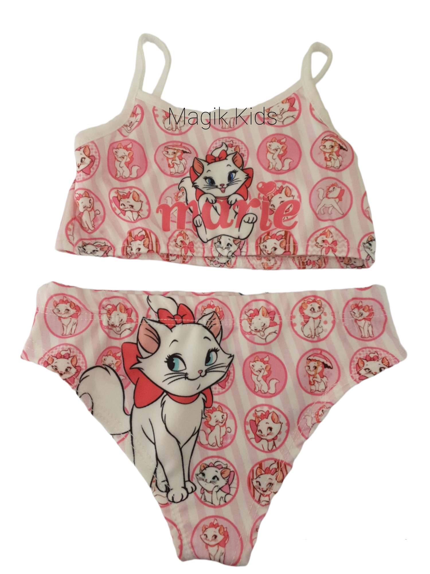 Bikini Marie Aristochat 2A/4A/10A/12A