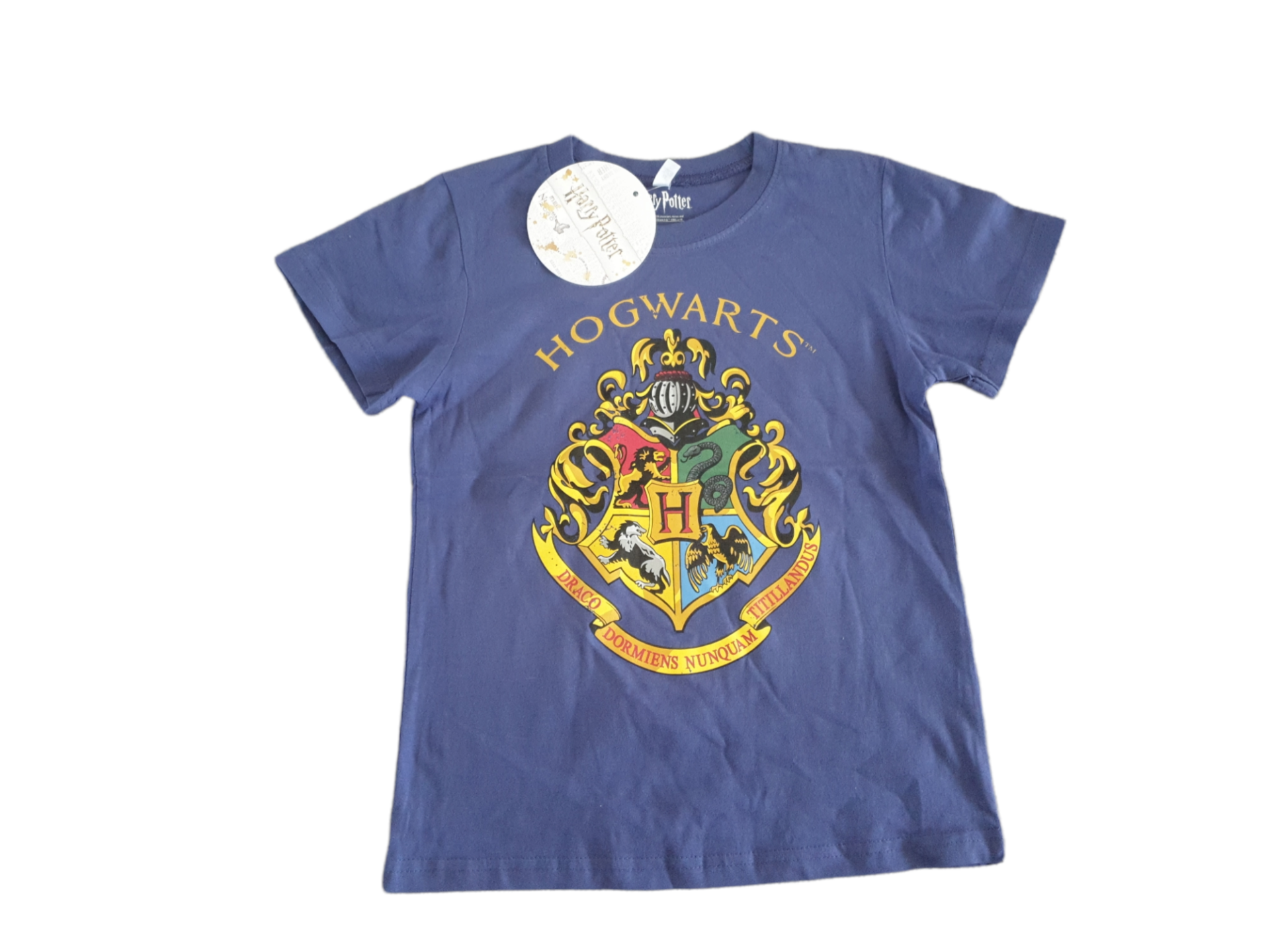 Tee-Shirt Harry Potter 6A