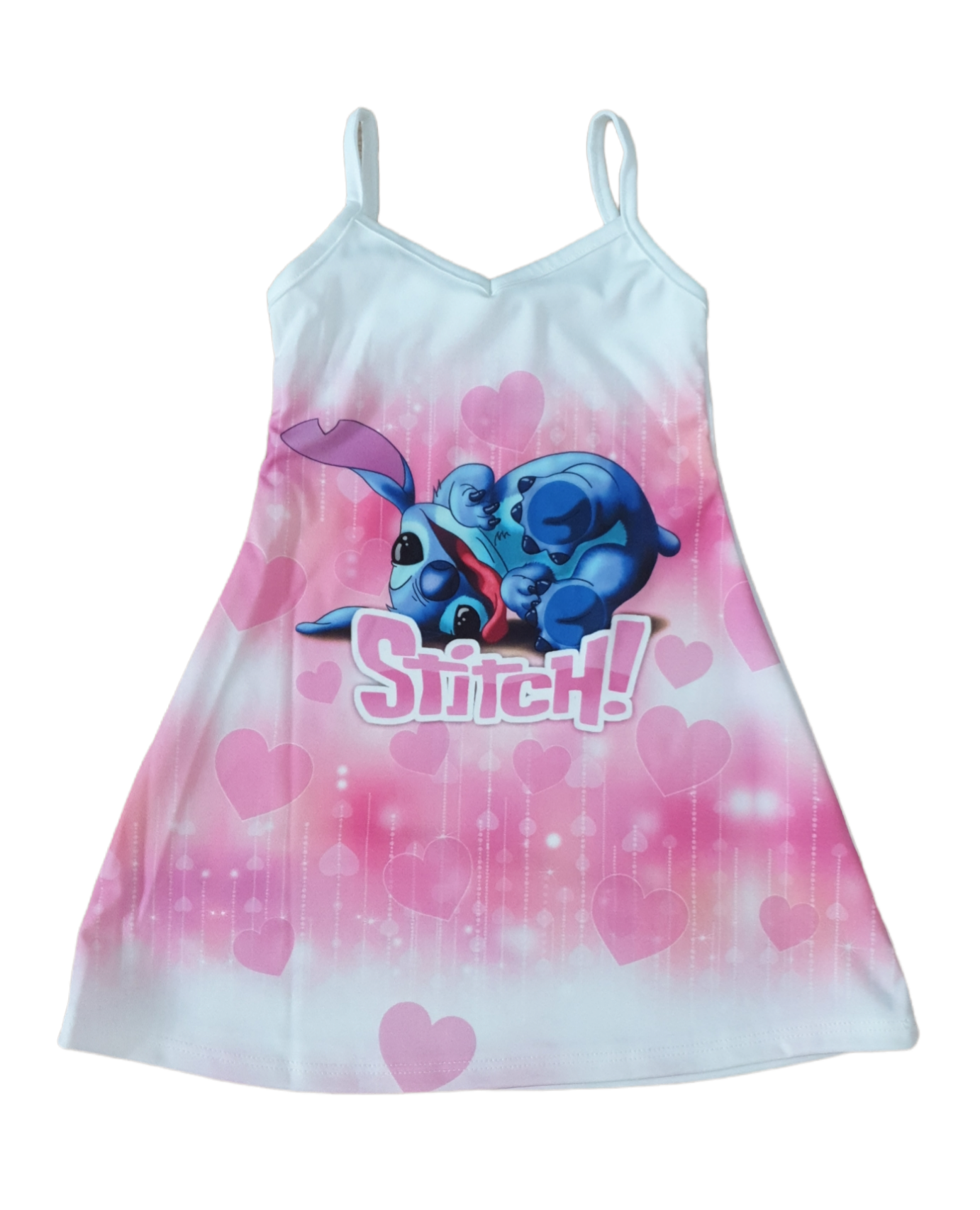 Robe Stitch 6A