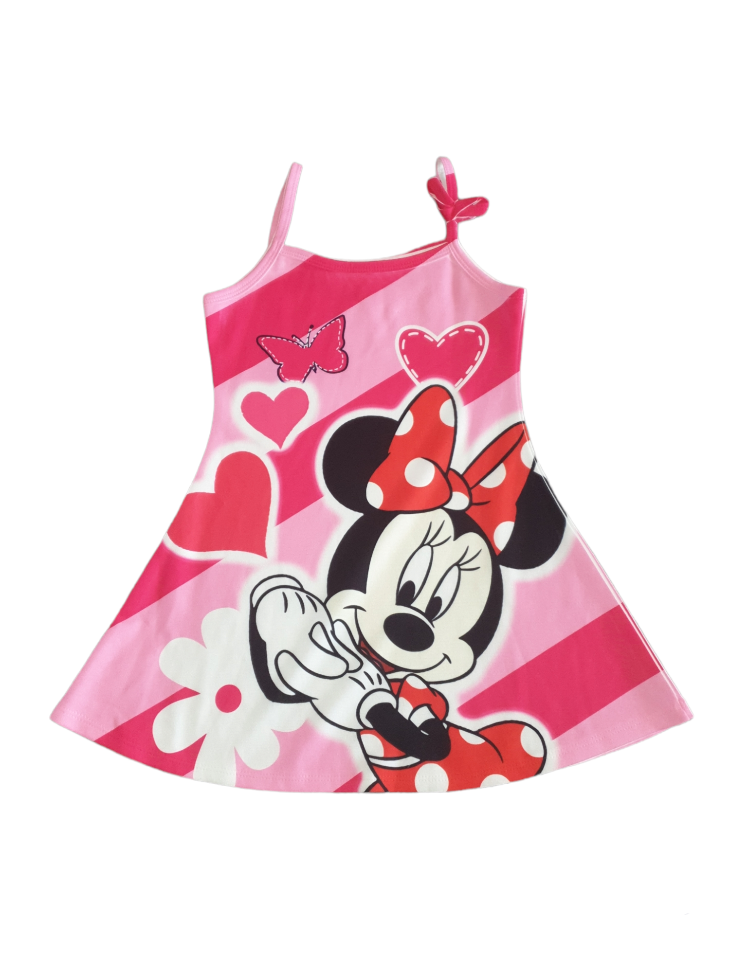 Robe Minnie 10A / 12A