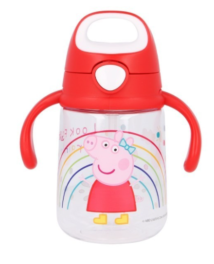 Tasse d'Entraînement Peppa Pig