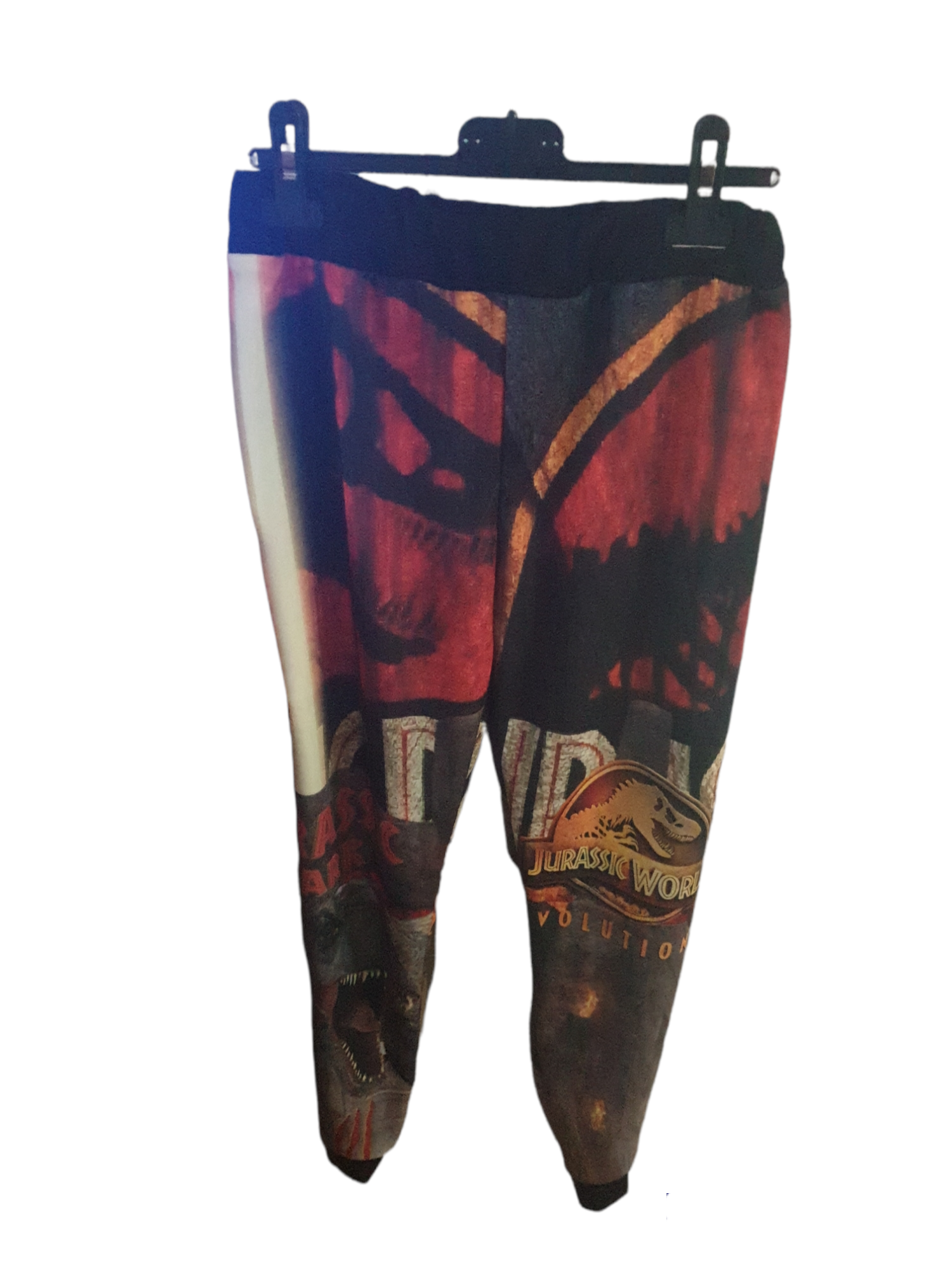 Legging Jurassik World 4A/8A