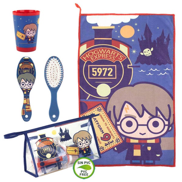 Trousse de Beauté Harry Potter