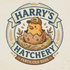 Harry's Hatchery