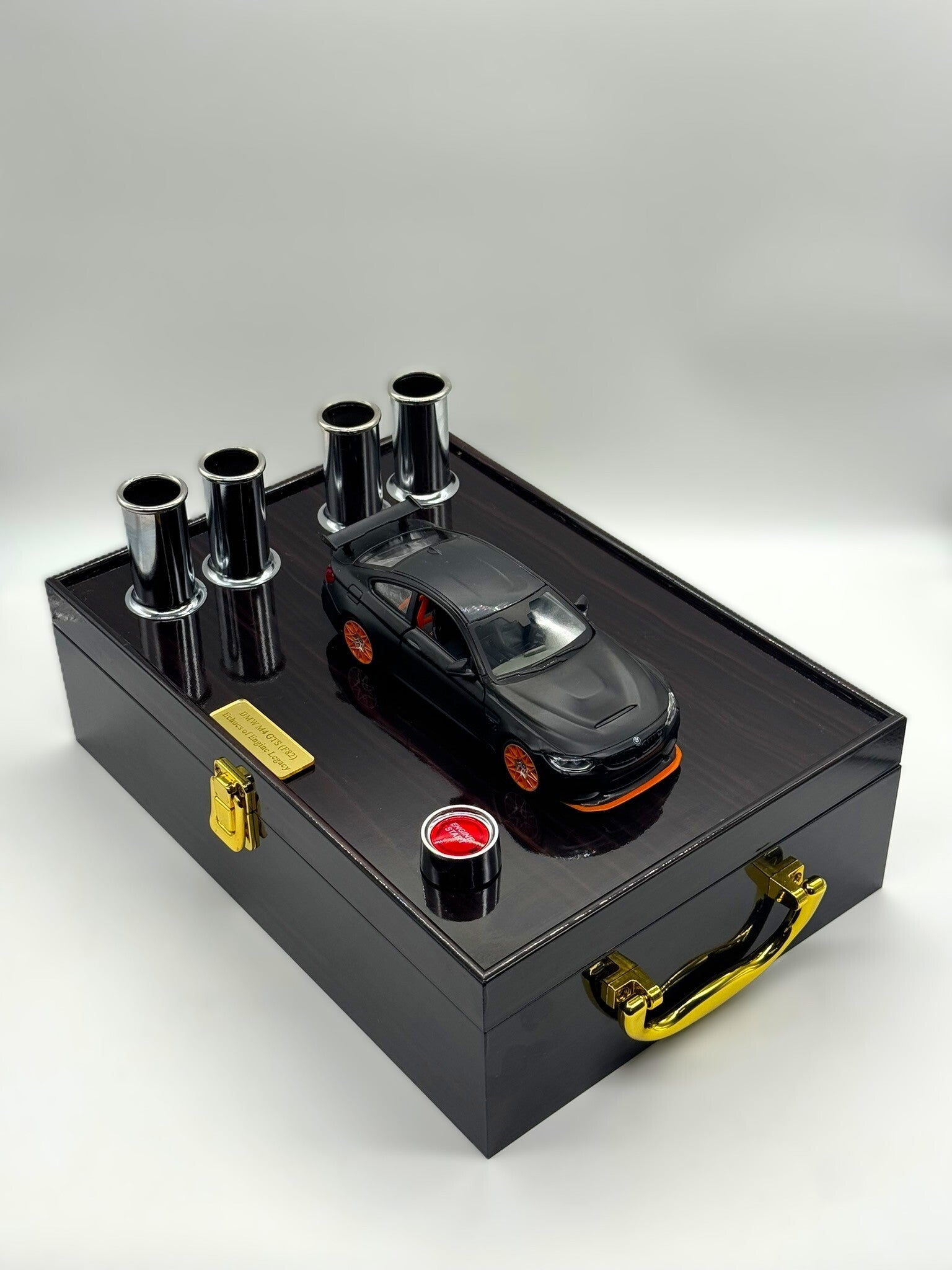 BMW M4 GTS F82 Premium