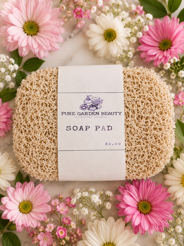 Soap Pad