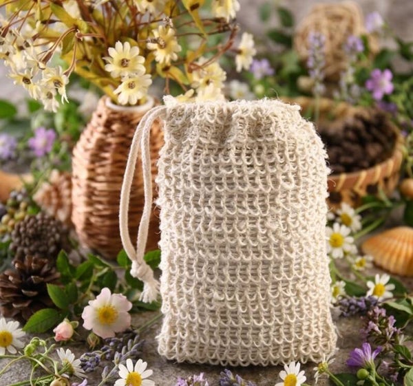 Soap Bag