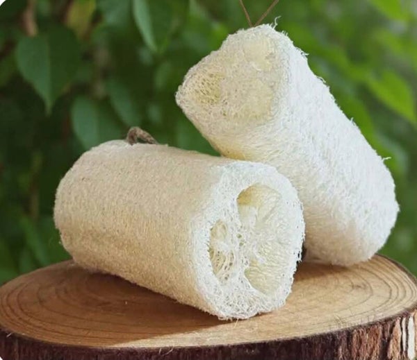 Bath Loofah