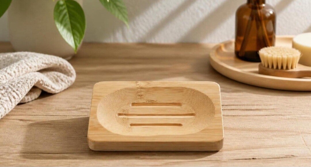 Soap Tray