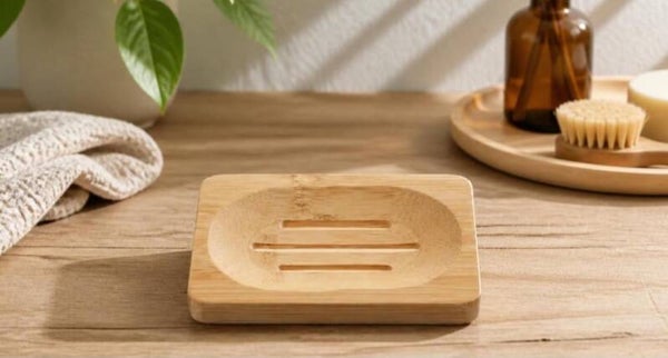 Soap Tray