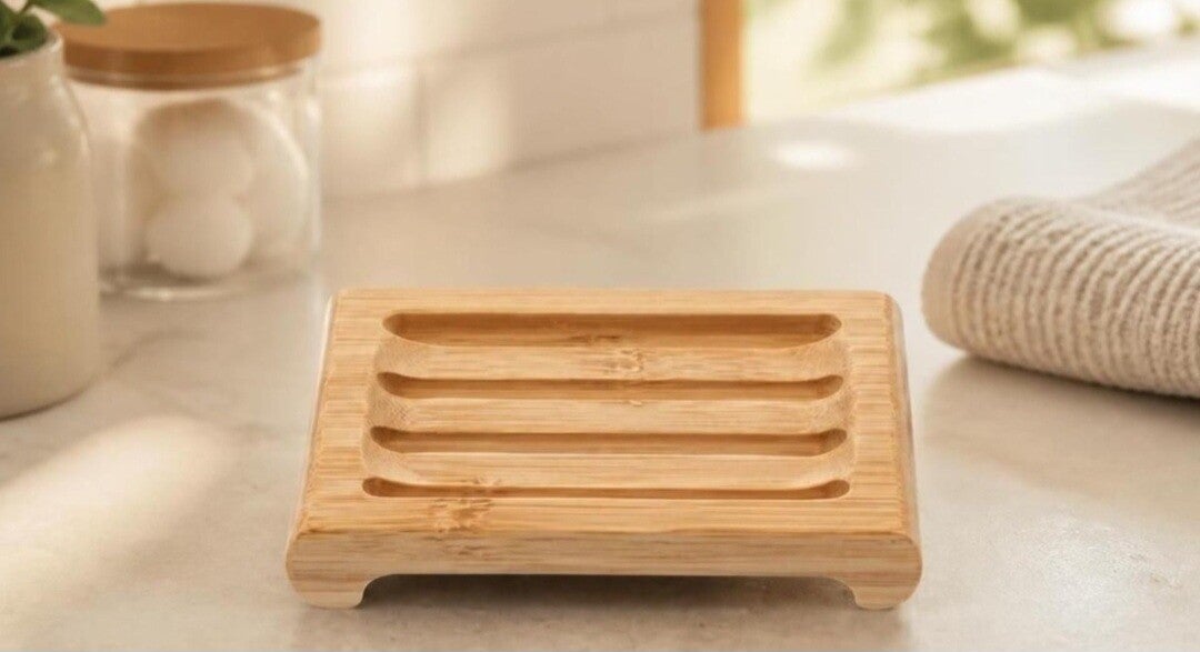 Soap Dish