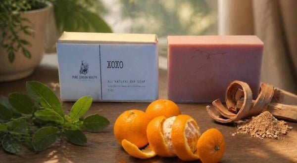 XOXO SOAP