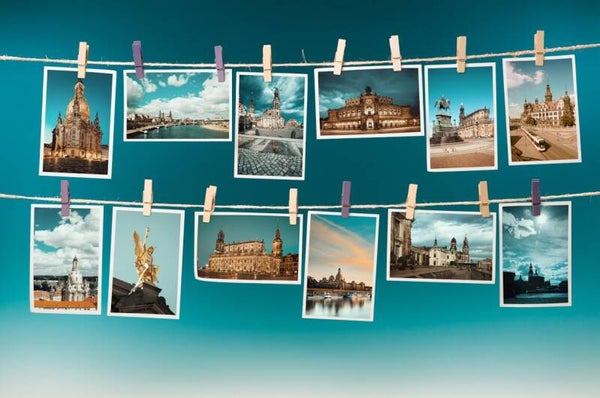 Postkarte