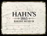 Hahn's 1865