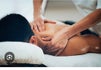 revitalise massage and beauty