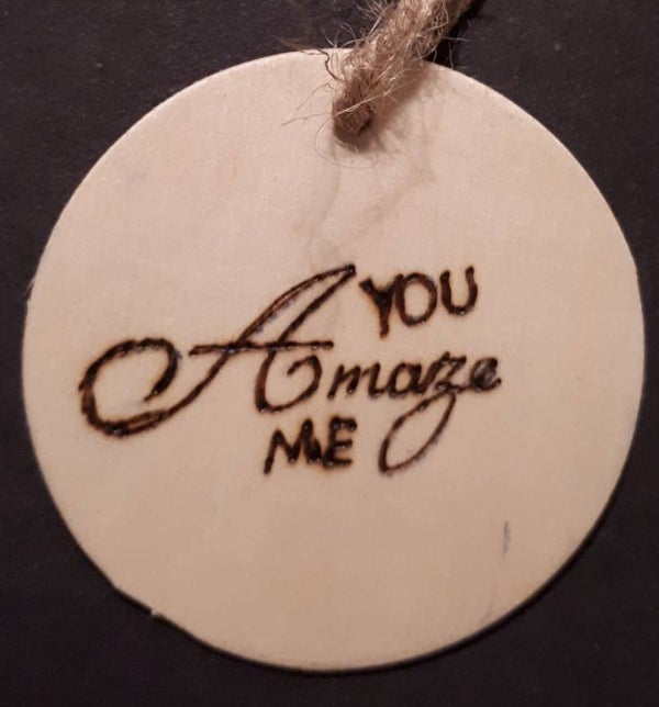 Kadolabel you amaze me