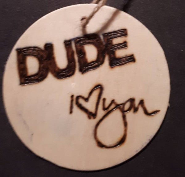 Kadolabel dude I love you 