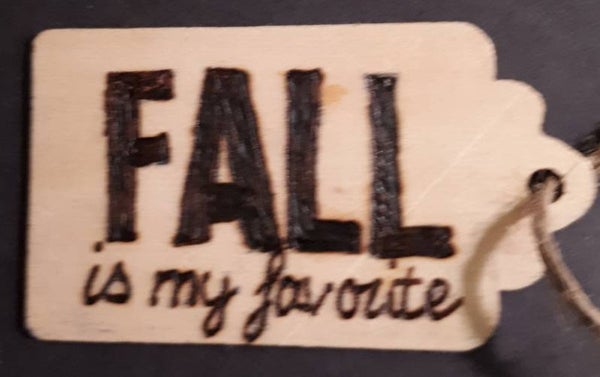 Kadolabel Fall is my favorite