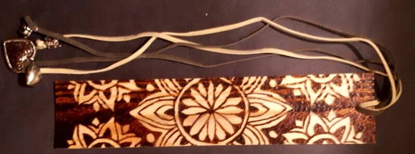 Boekenlegger Lezen is dromen met je ogen open