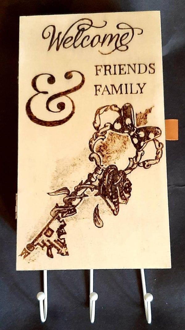 Sleutelkastje 2019009