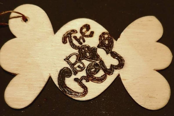 Kadolabel the Boo crew