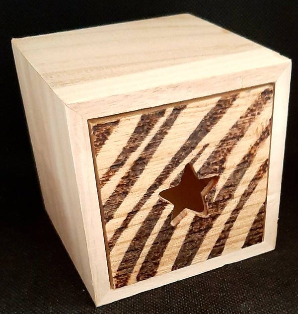 Mini ladeblokje 2019014