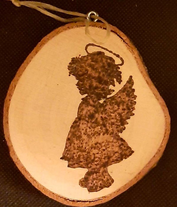 Kerstboomhanger Vintage 2019007