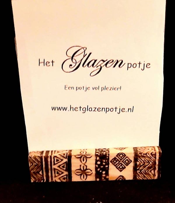 Foto-/kaartenhouder 2020003