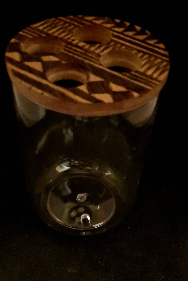 Tandenborstelbeker 2020008