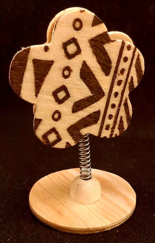 Foto-/memoklem 2020017