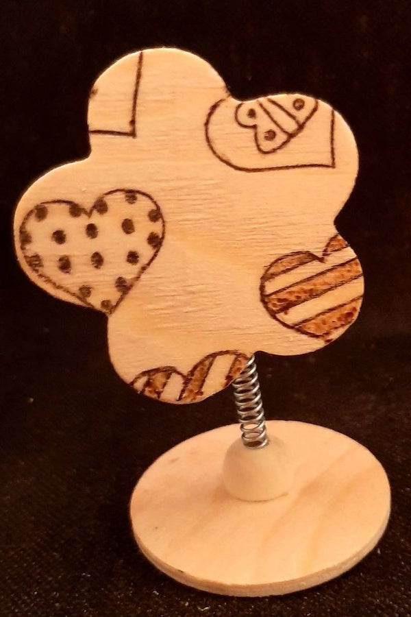 Foto-/memoklem 2020019