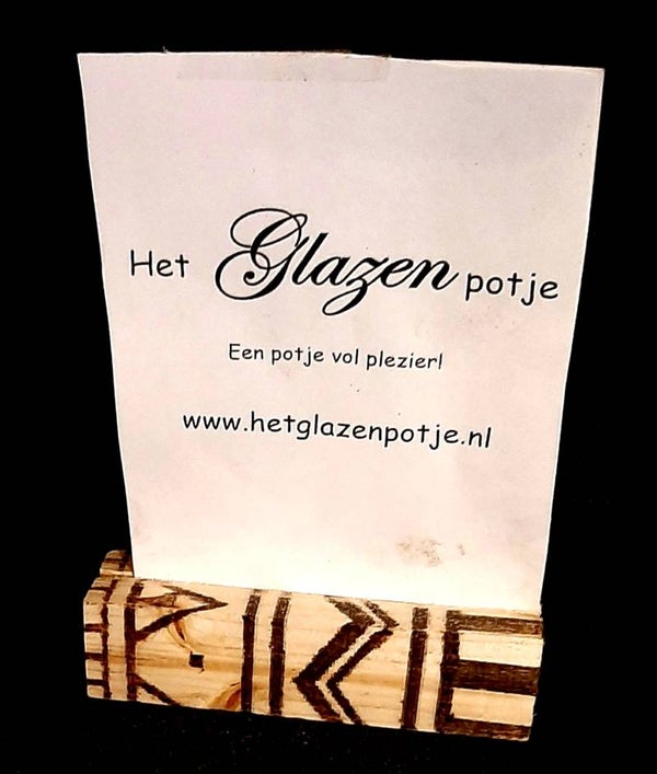 Foto-/kaartenhouder 2020023